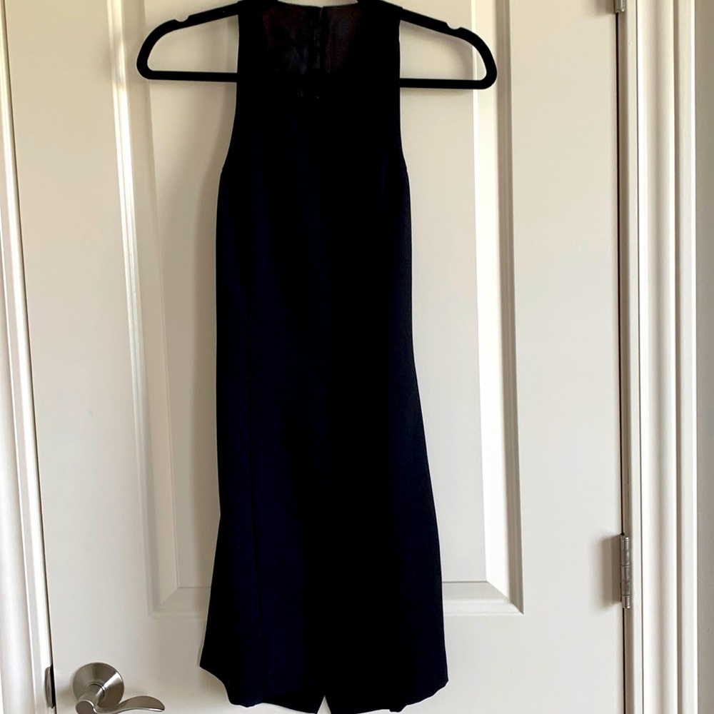 Vintage Little Black Dress - Size 5